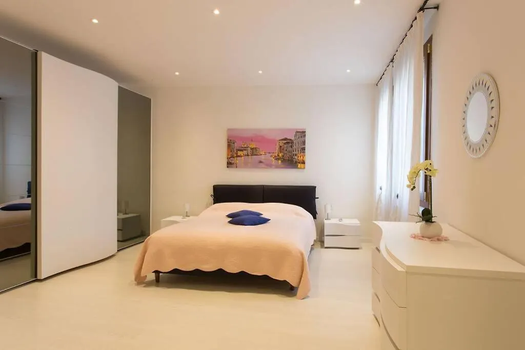 Guglie Apartment Venice