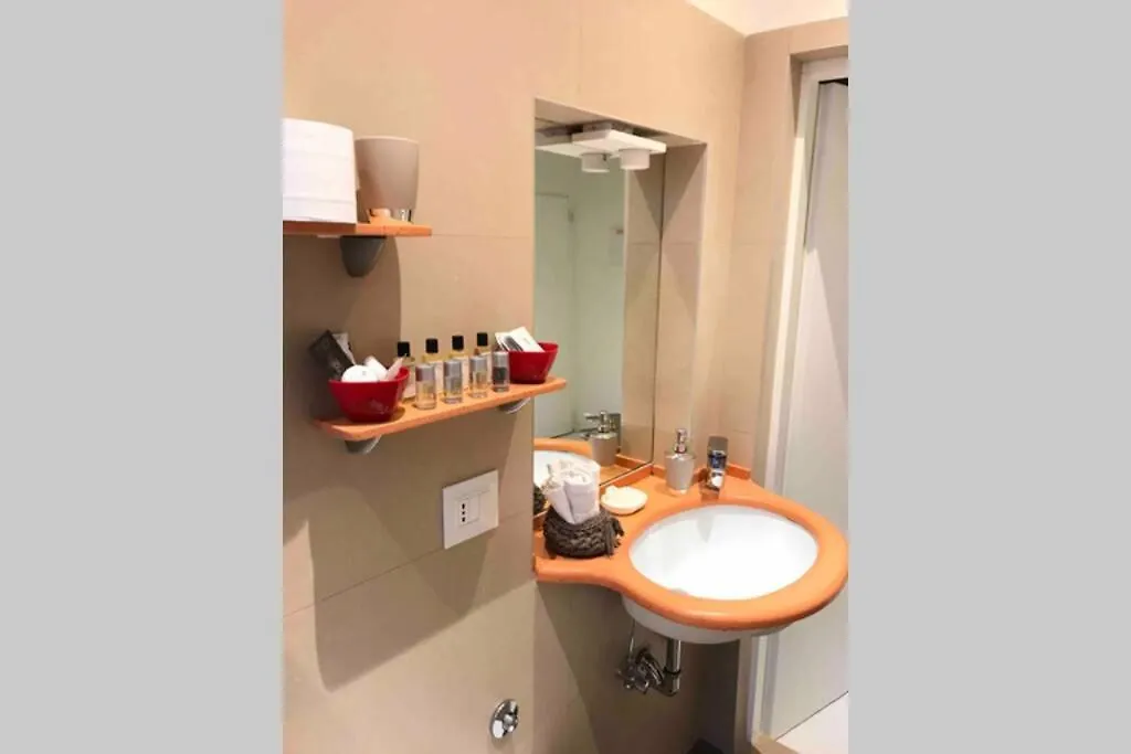 Guglie Apartment Venice 0*,
