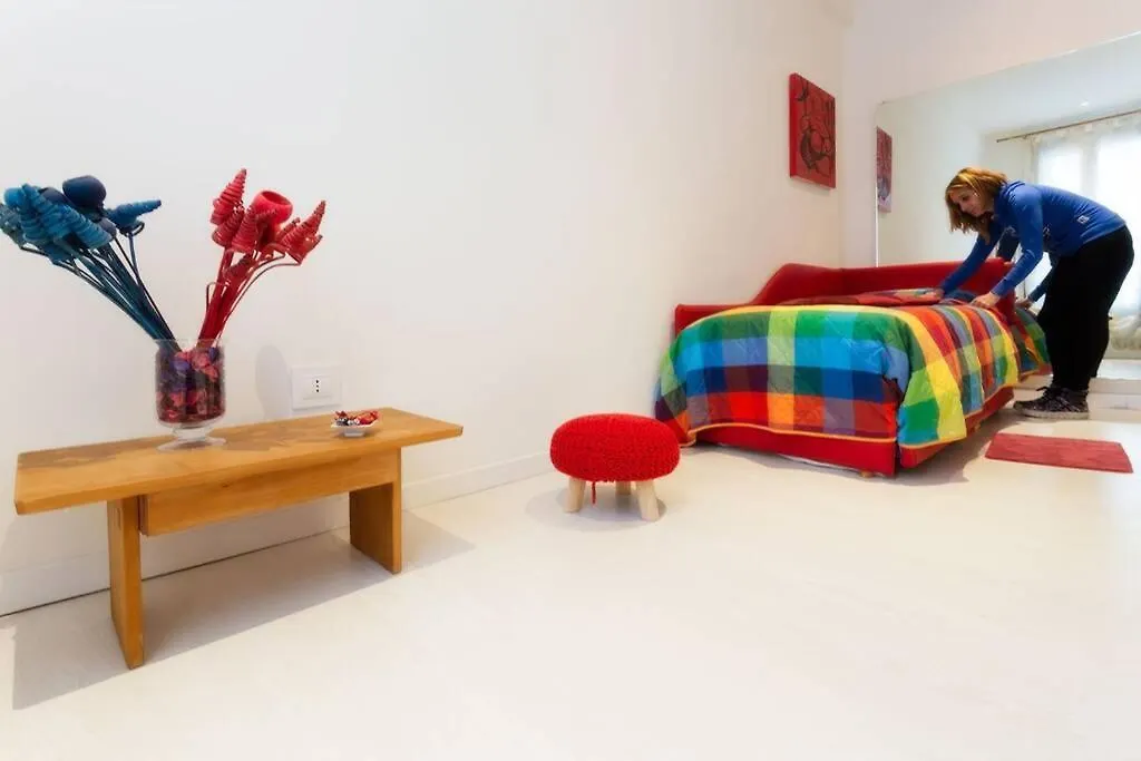 Guglie Apartment Venice