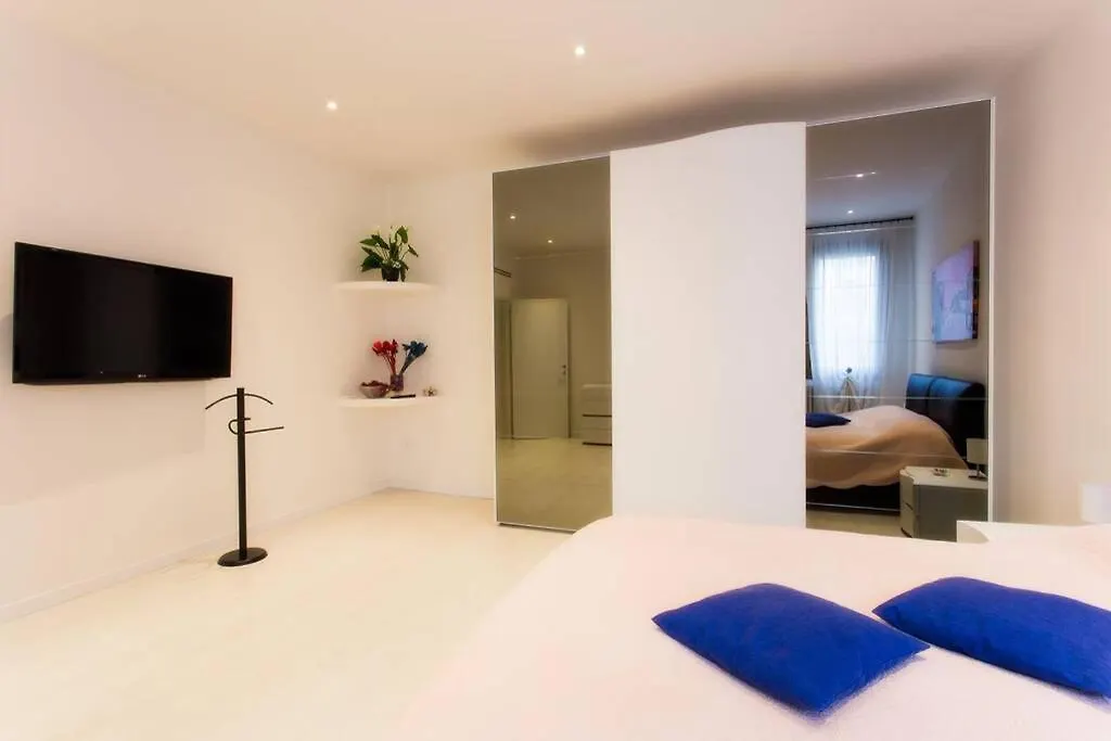 Guglie Apartment Venice