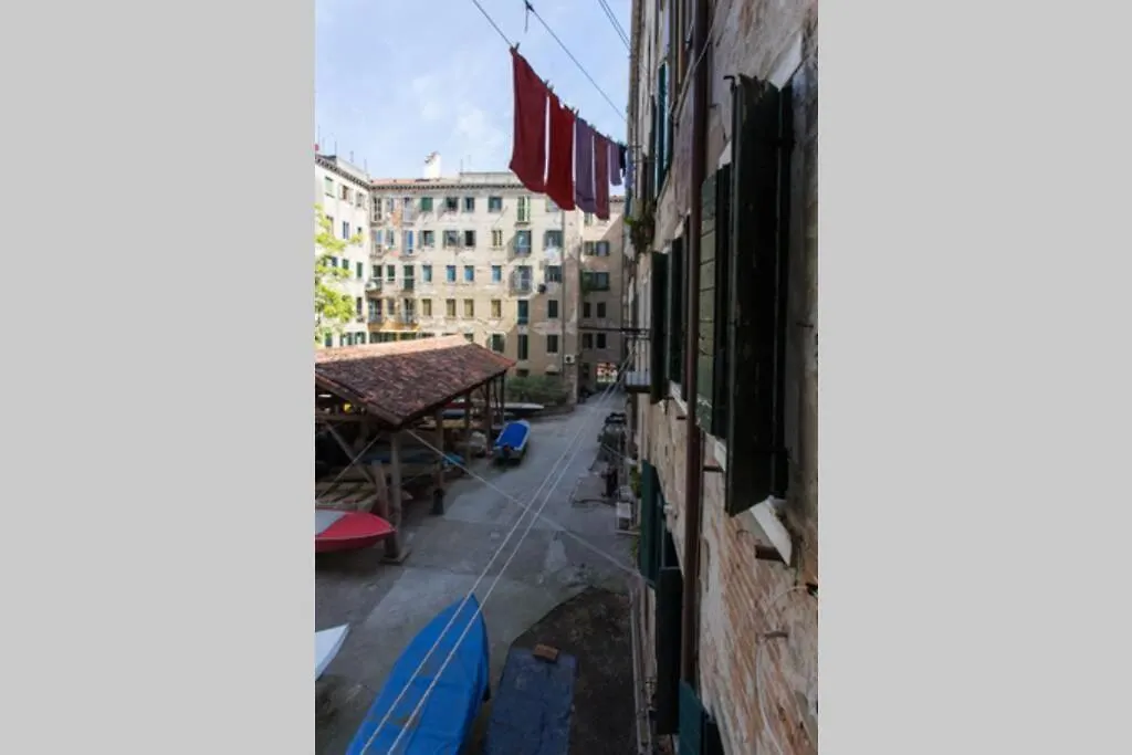 Guglie Apartamento Veneza 0*,  Itália